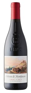 Clos Saint Jean  #07 Deus Ex Machina (Clos St. Jean) 2006